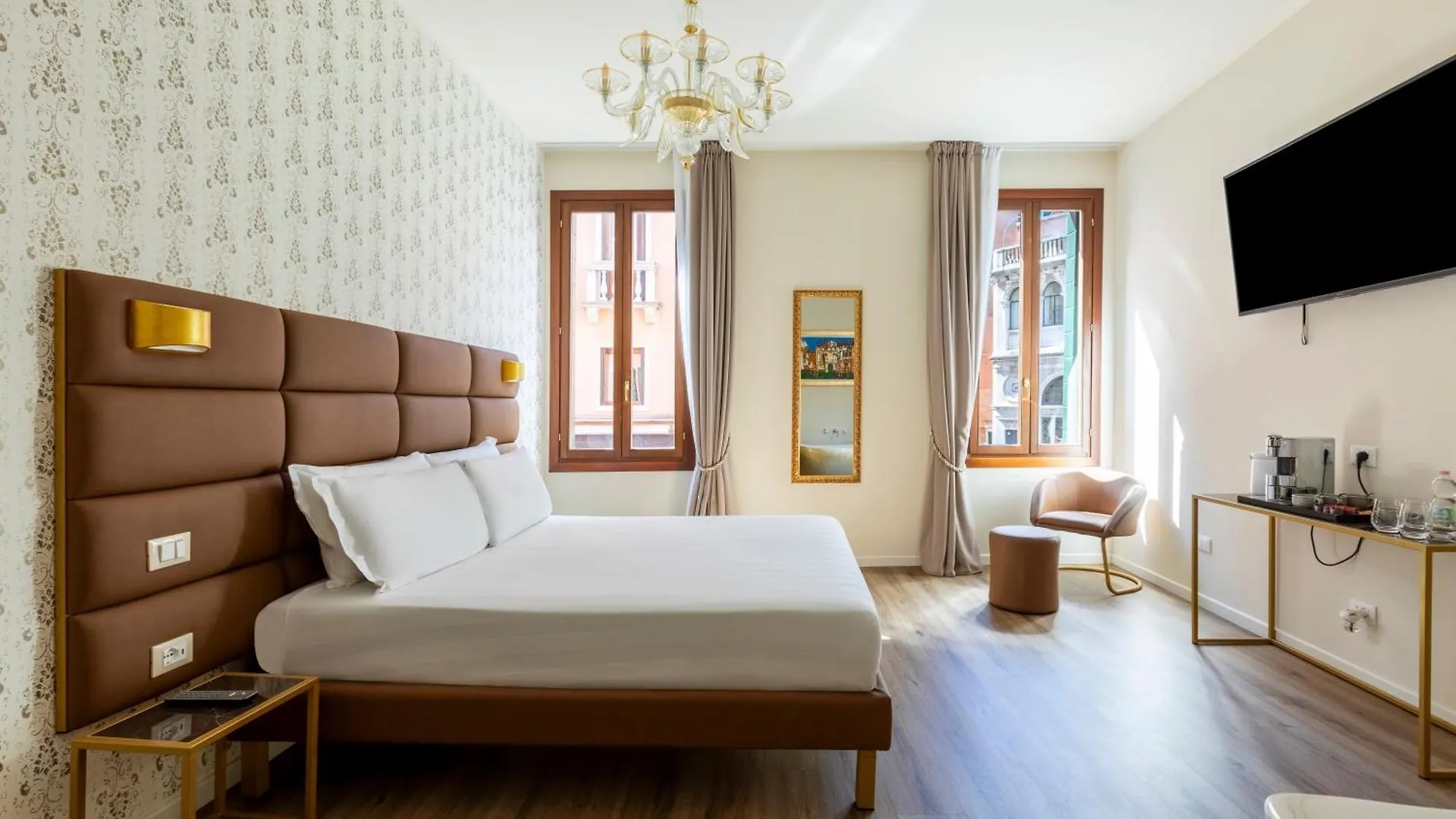 Aparthotel Numa Venice Palazzo Orseolo