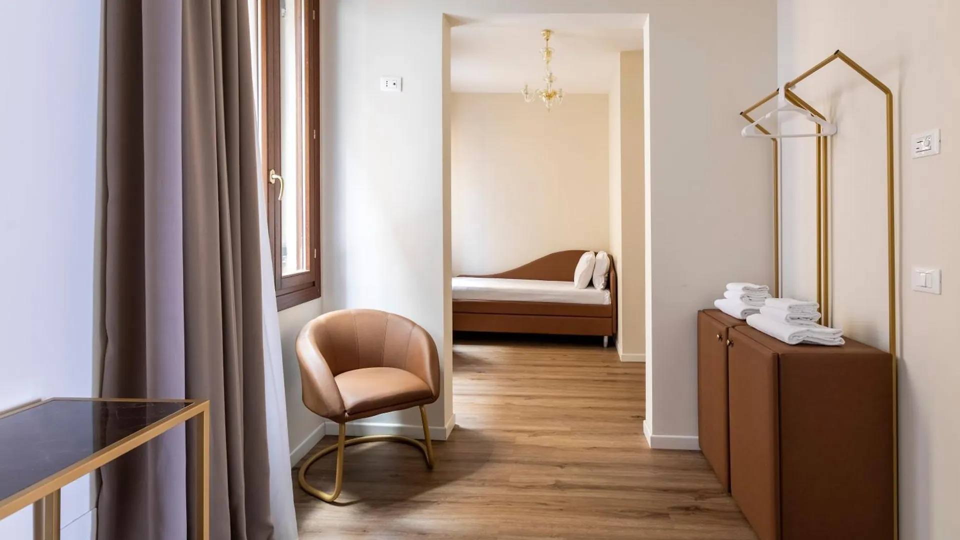 Numa Venice Palazzo Orseolo 4*,