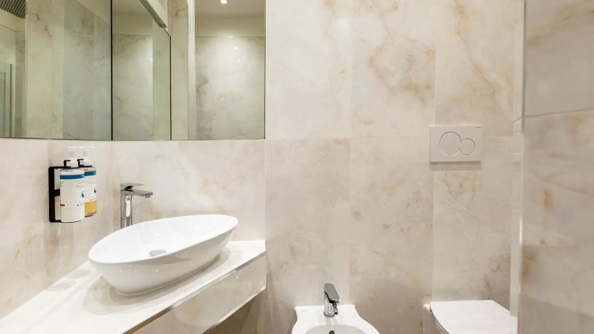 **** Aparthotel Numa Venice Palazzo Orseolo Italy
