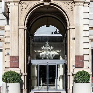Ξενοδοχείο Worldhotel Cristoforo Colombo