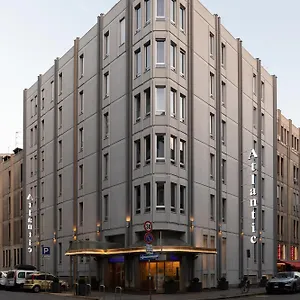 C-hotels Atlantic Italy