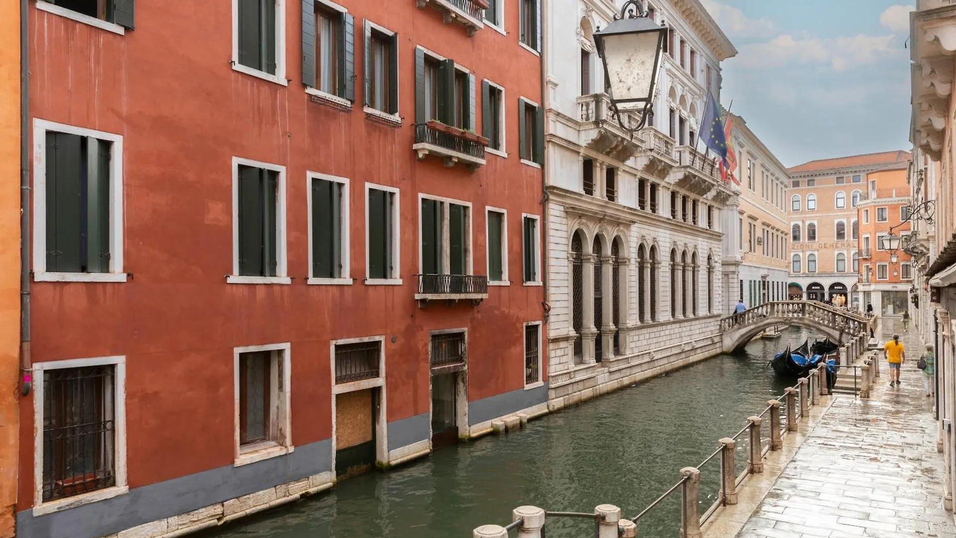 Numa Venice Palazzo Orseolo