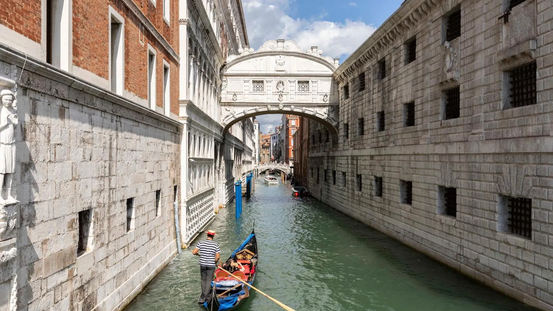 Апарт-отель Numa Venice Palazzo Orseolo
