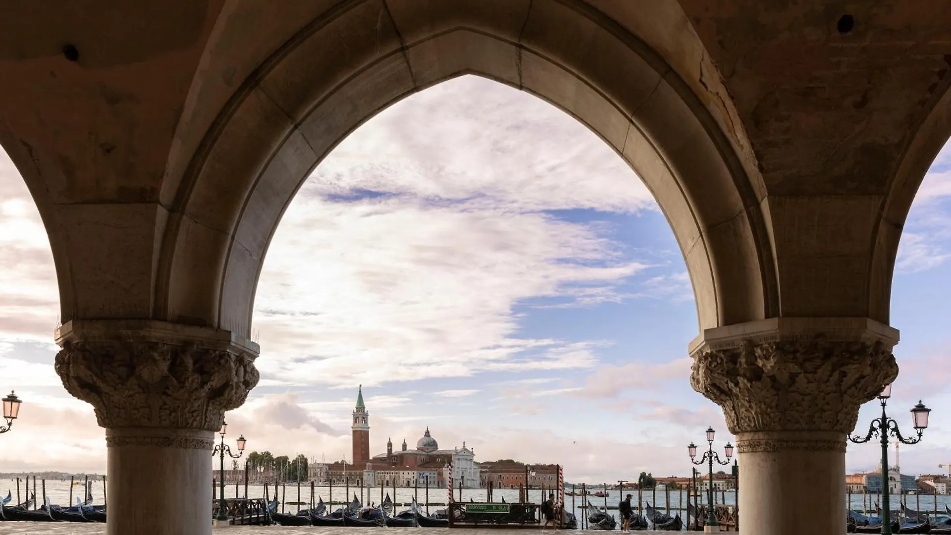 Numa Venice Palazzo Orseolo Ιταλία