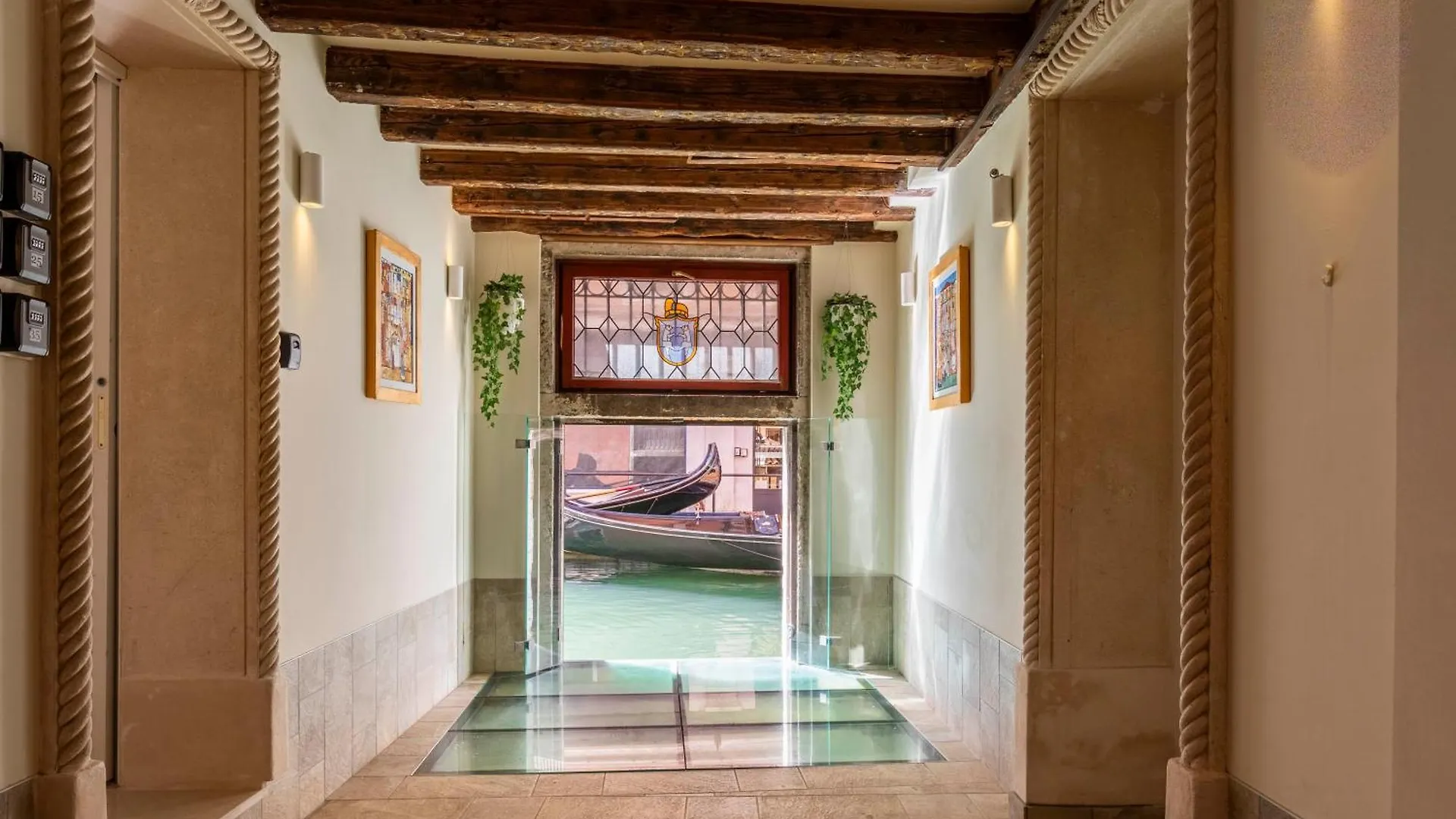 Numa Venice Palazzo Orseolo 4*,  Ιταλία