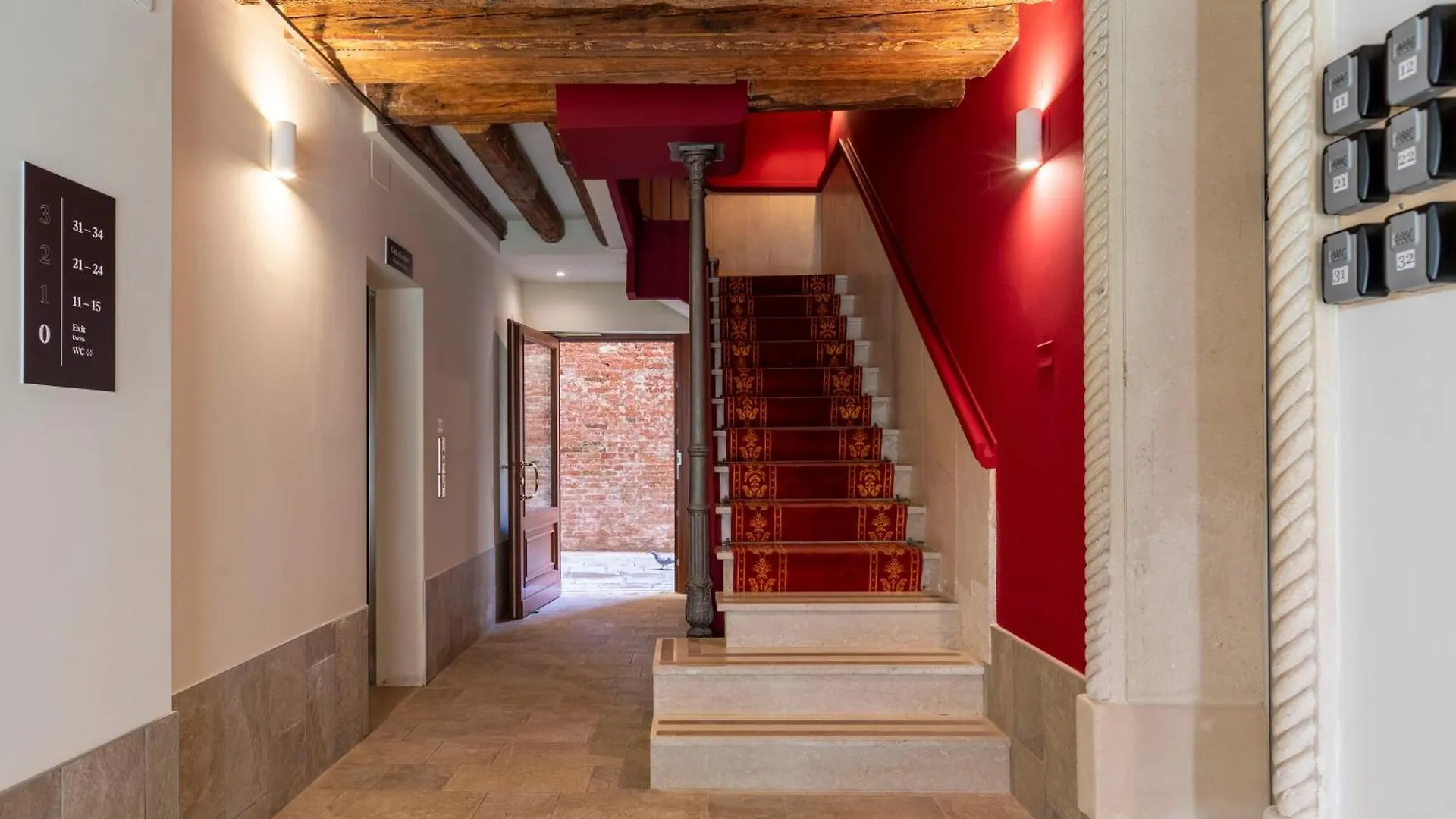 Numa Venice Palazzo Orseolo