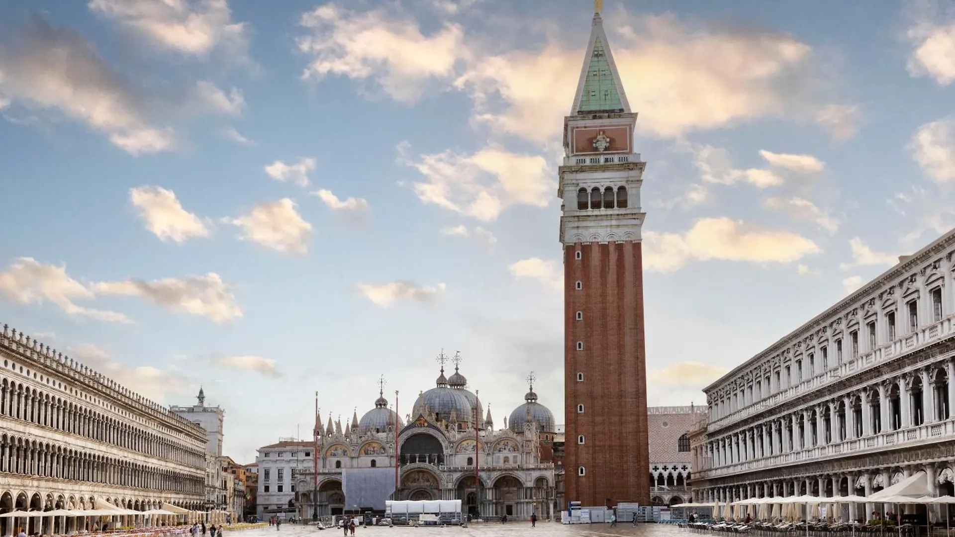 Numa Venice Palazzo Orseolo 4*,