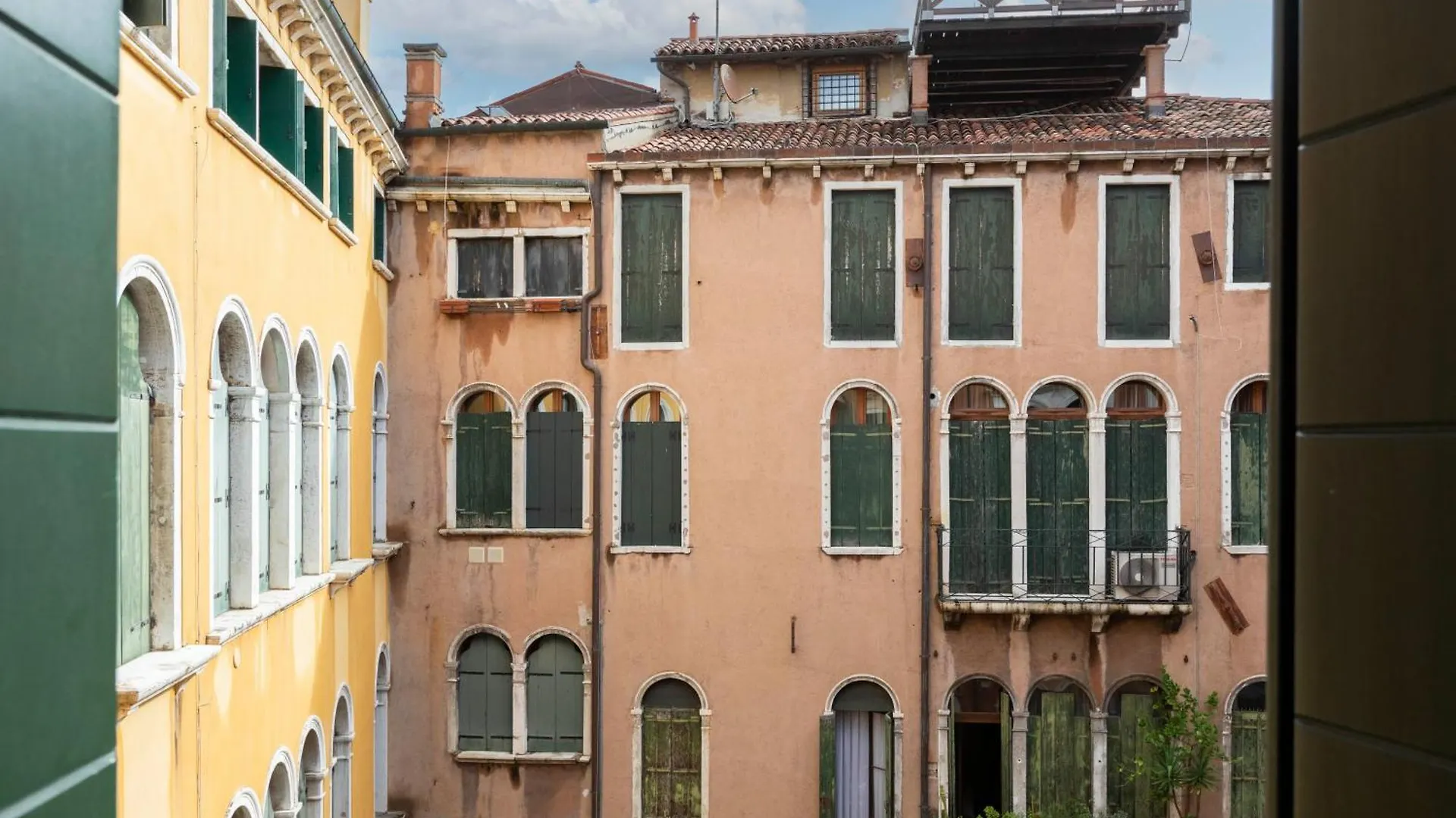Numa Venice Palazzo Orseolo 4*,