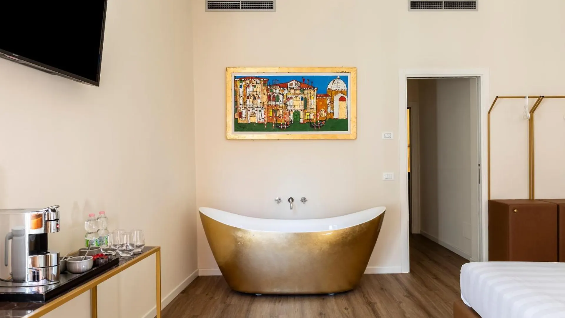 Numa Venice Palazzo Orseolo Ξενοδοχείο με διαμερίσματα