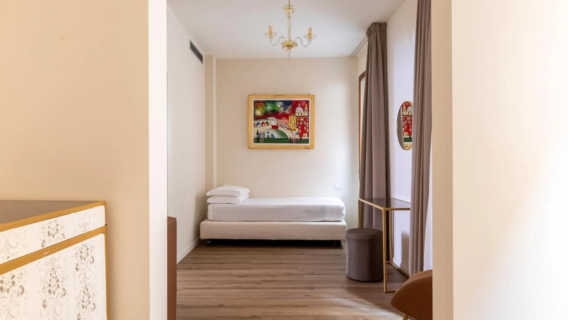 **** Ξενοδοχείο με διαμερίσματα Numa Venice Palazzo Orseolo Ιταλία