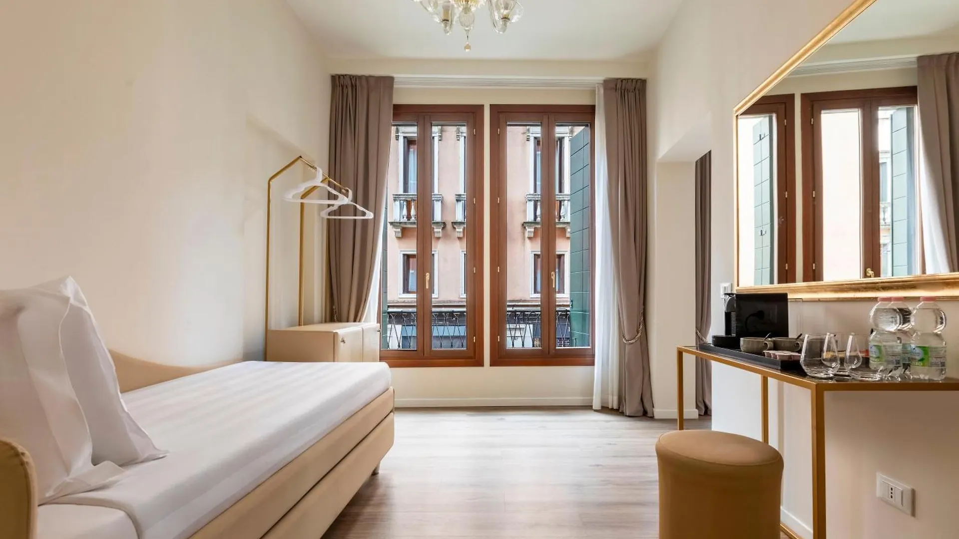 Numa Venice Palazzo Orseolo 4*,