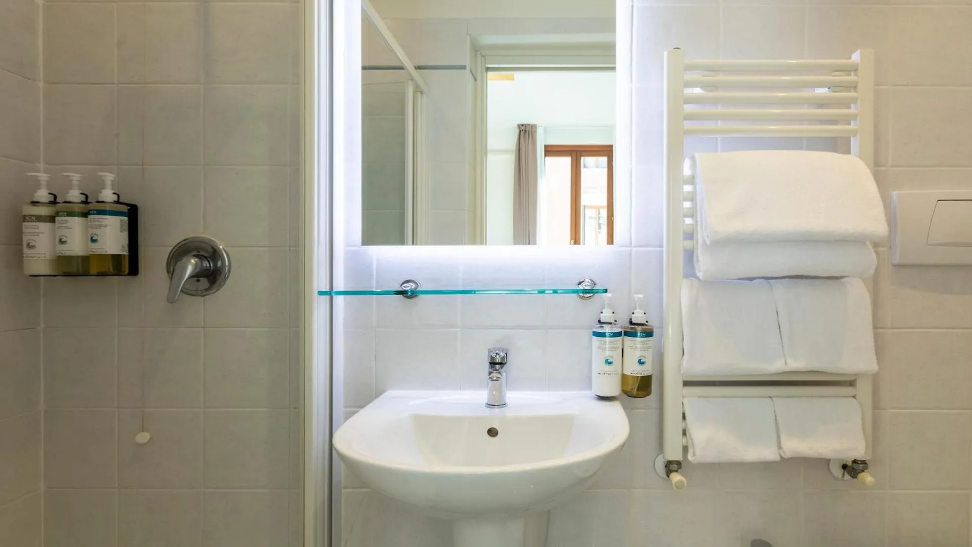Numa Venice Palazzo Orseolo Aparthotel