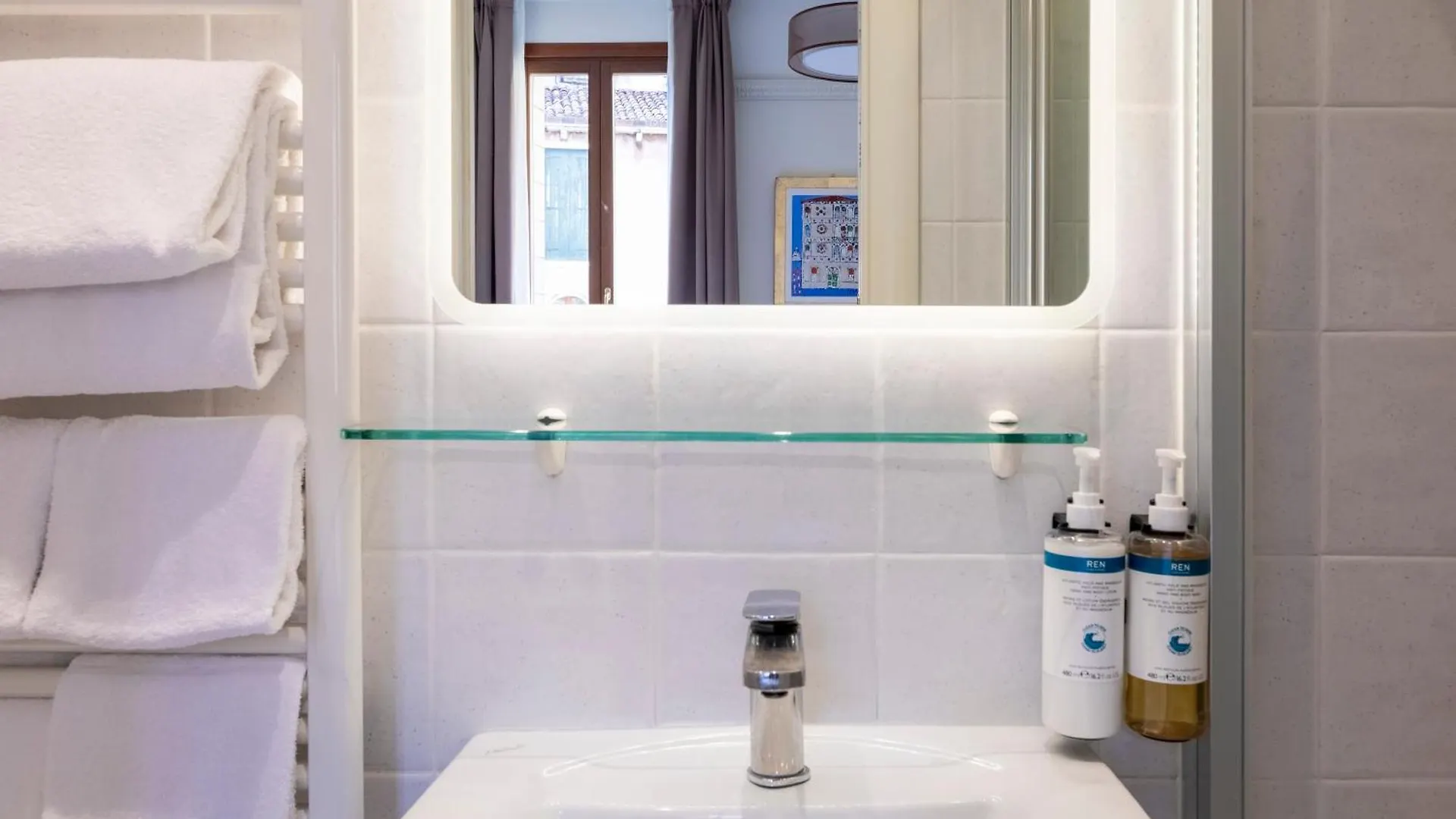 Numa Venice Palazzo Orseolo Aparthotel